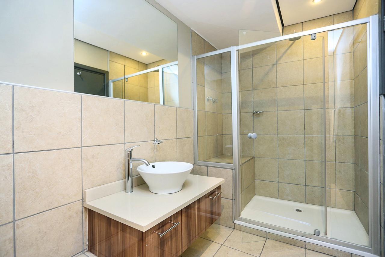 Southpoint Braamfontein Apartments Johannesburg Kültér fotó