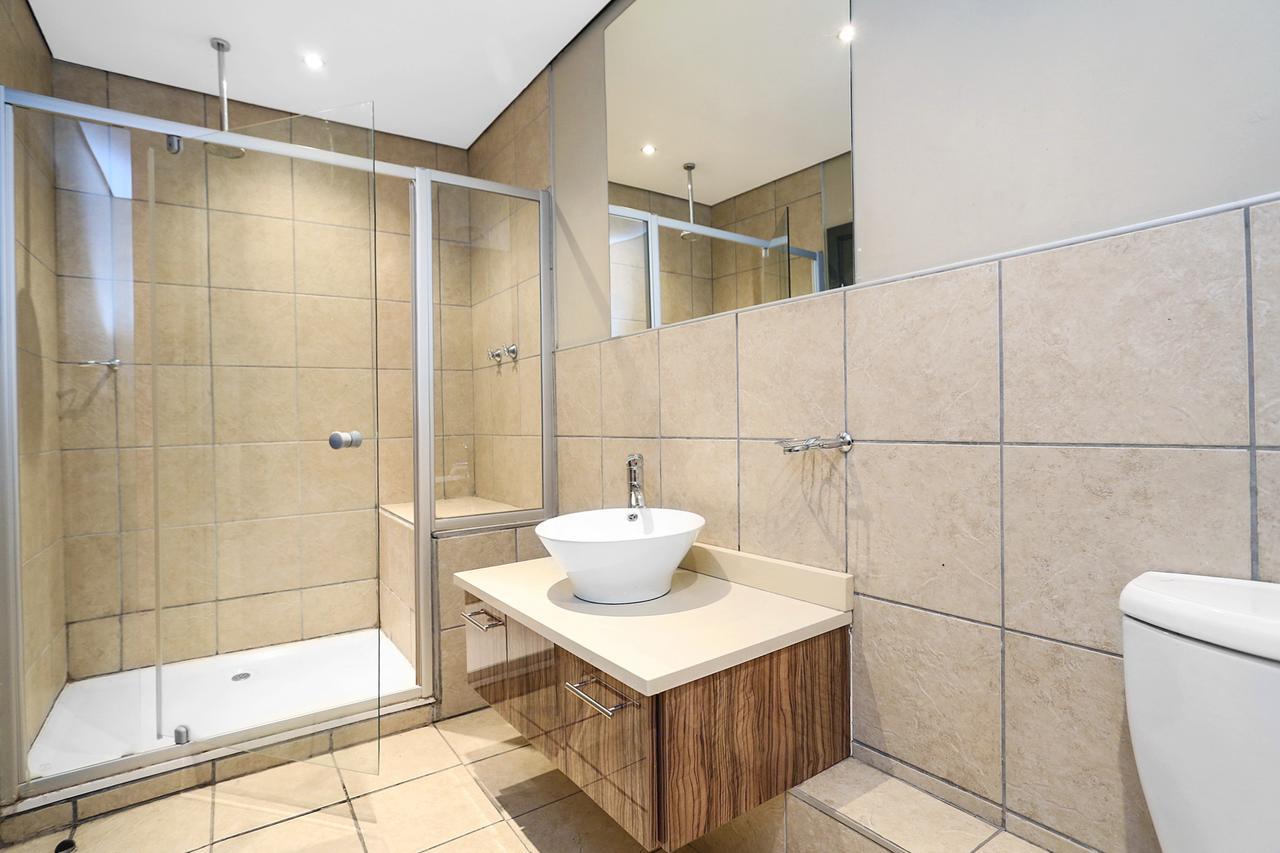 Southpoint Braamfontein Apartments Johannesburg Kültér fotó